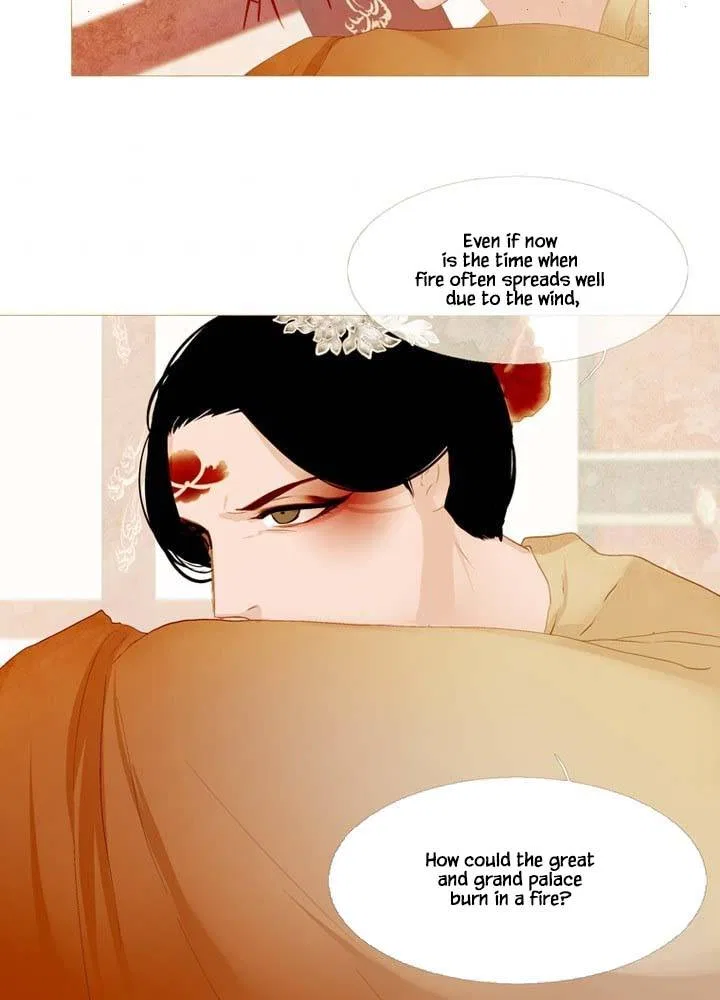 Peony Elegy: Winter Chapter 21 – Page 34