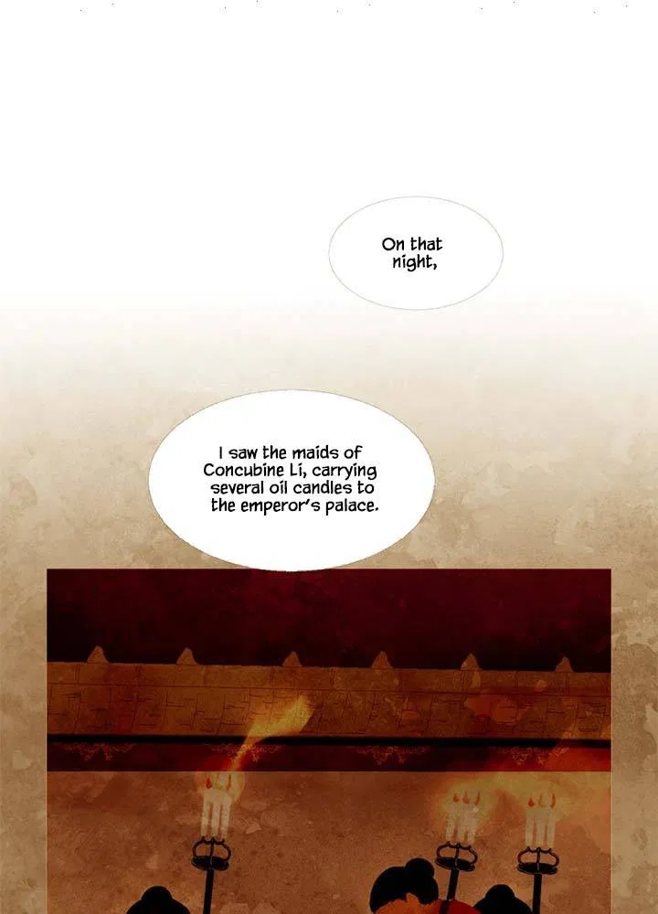 Peony Elegy: Winter Chapter 21 – Page 36