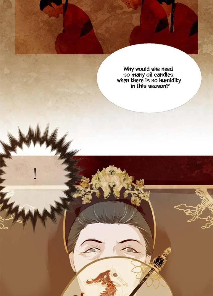 Peony Elegy: Winter Chapter 21 – Page 37