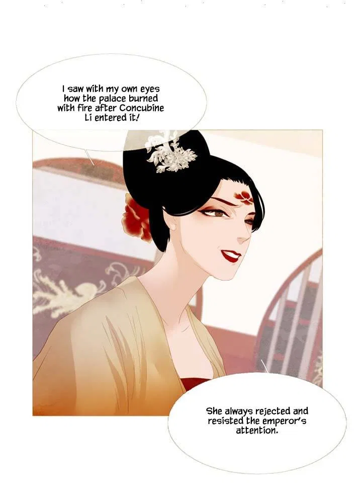 Peony Elegy: Winter Chapter 21 – Page 39