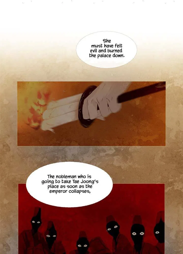 Peony Elegy: Winter Chapter 21 – Page 40