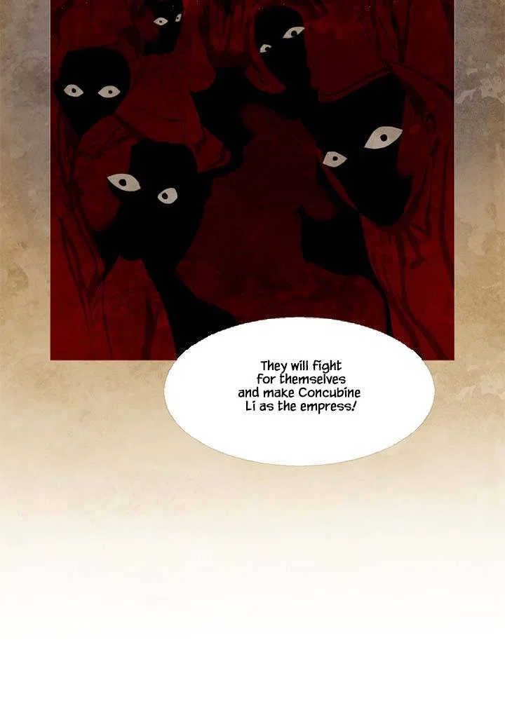 Peony Elegy: Winter Chapter 21 – Page 41