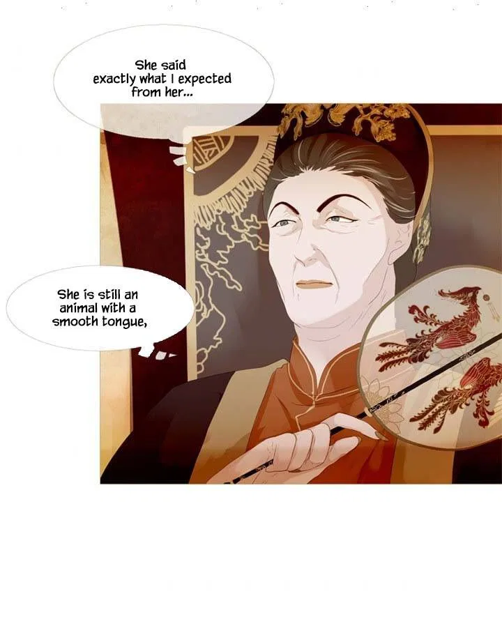 Peony Elegy: Winter Chapter 21 – Page 42