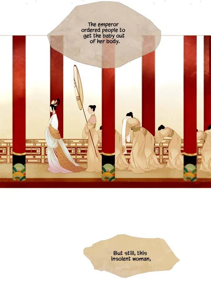 Peony Elegy: Winter Chapter 21 – Page 50