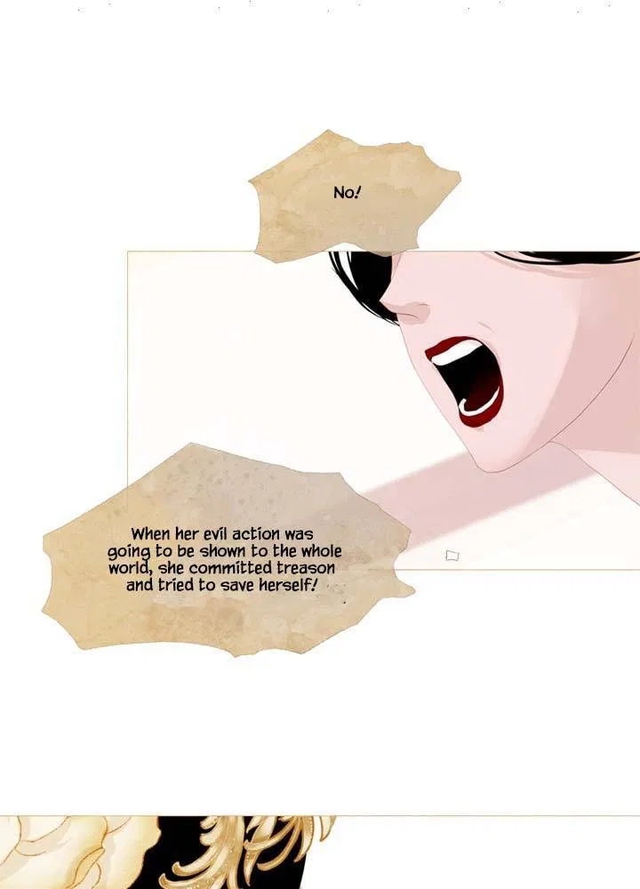 Peony Elegy: Winter Chapter 21 – Page 52