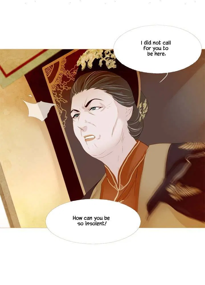 Peony Elegy: Winter Chapter 21 – Page 59