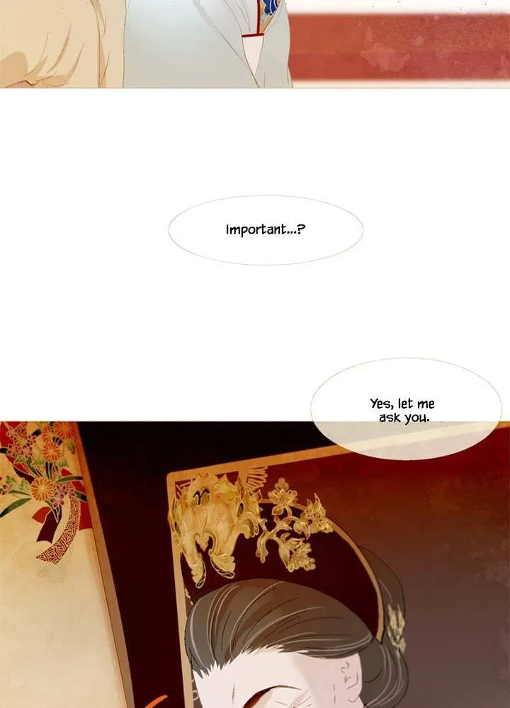 Peony Elegy: Winter Chapter 21 – Page 61