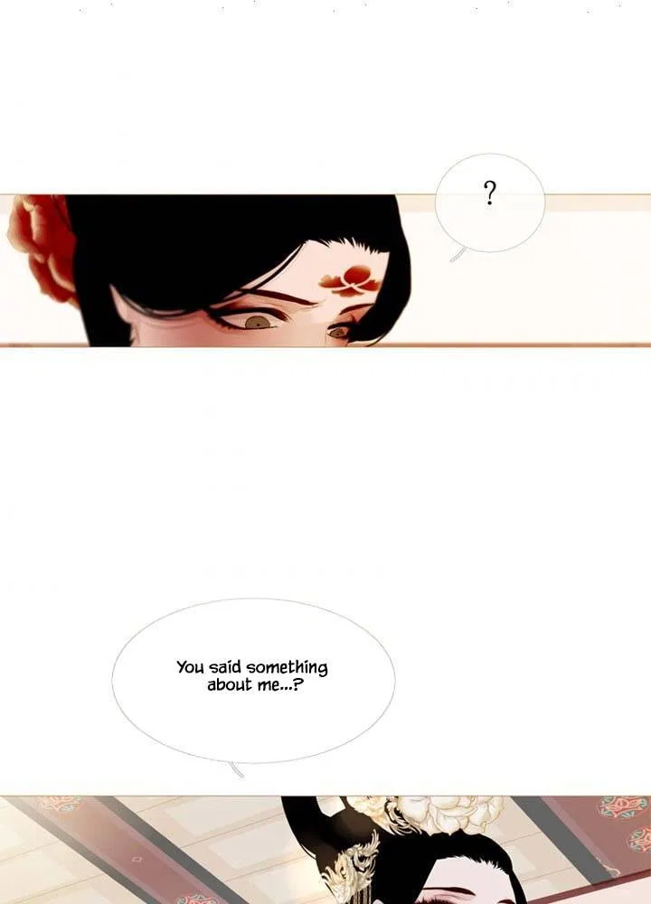 Peony Elegy: Winter Chapter 21 – Page 64