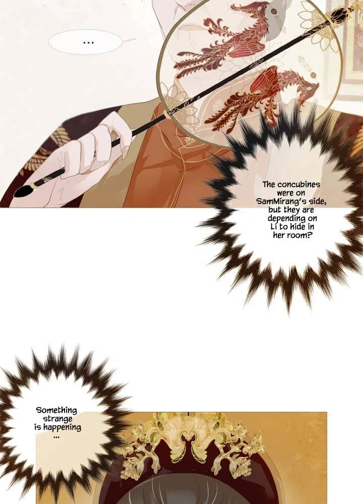 Peony Elegy: Winter Chapter 20 – Page 9