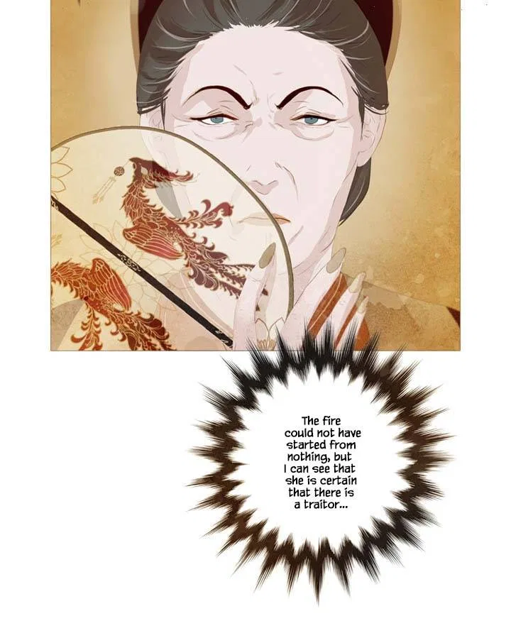 Peony Elegy: Winter Chapter 20 – Page 10