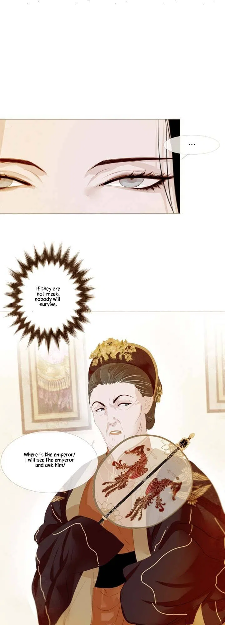 Peony Elegy: Winter Chapter 20 – Page 12
