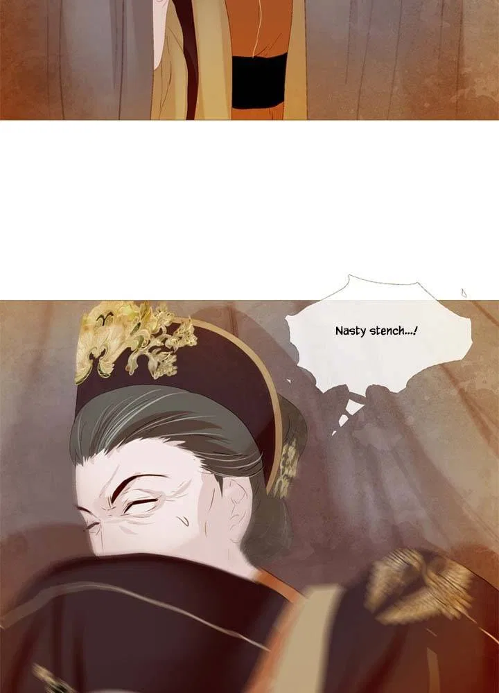 Peony Elegy: Winter Chapter 20 – Page 17