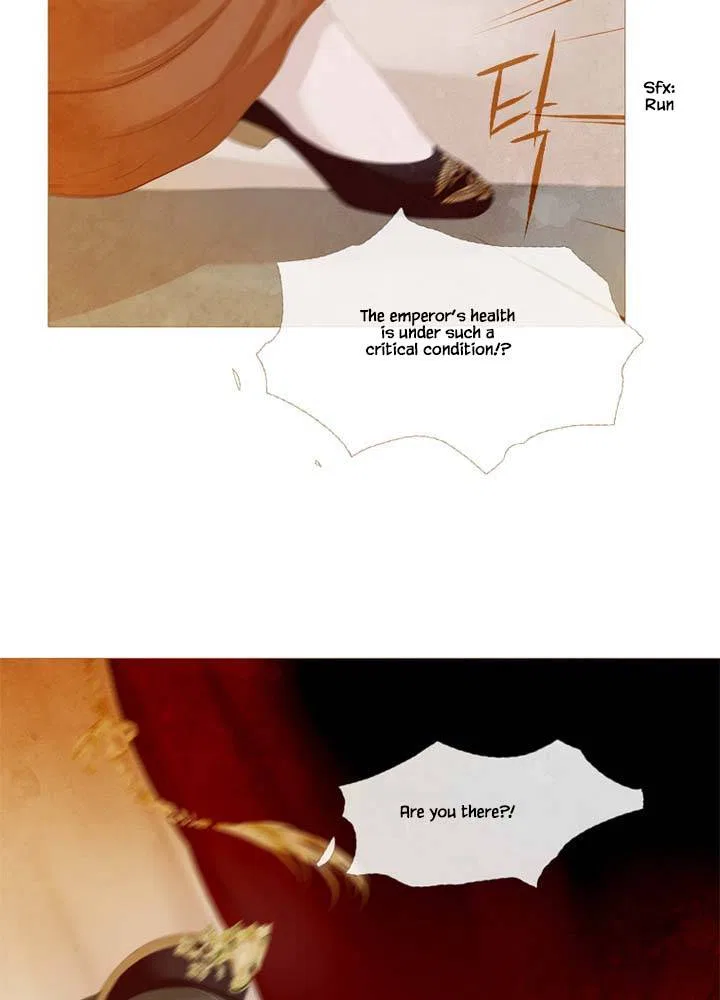 Peony Elegy: Winter Chapter 20 – Page 20