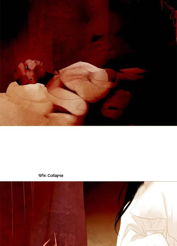 Peony Elegy: Winter Chapter 20 – Page 23
