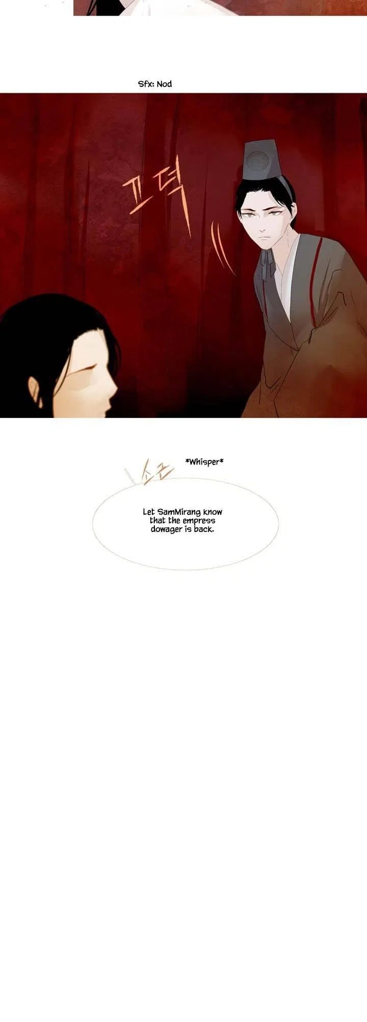 Peony Elegy: Winter Chapter 20 – Page 29