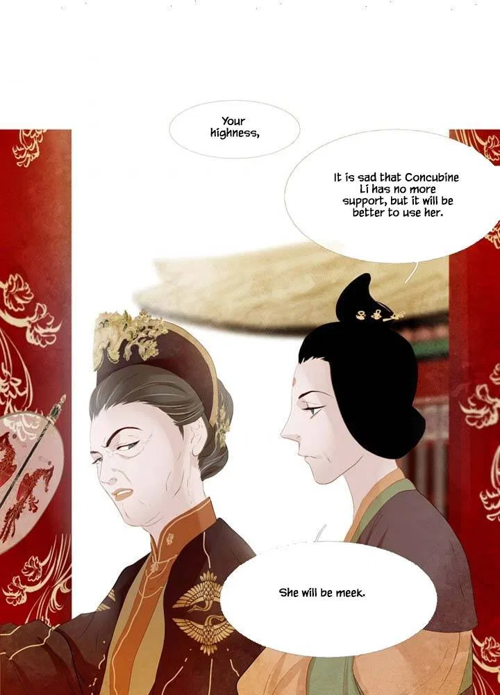 Peony Elegy: Winter Chapter 20 – Page 33