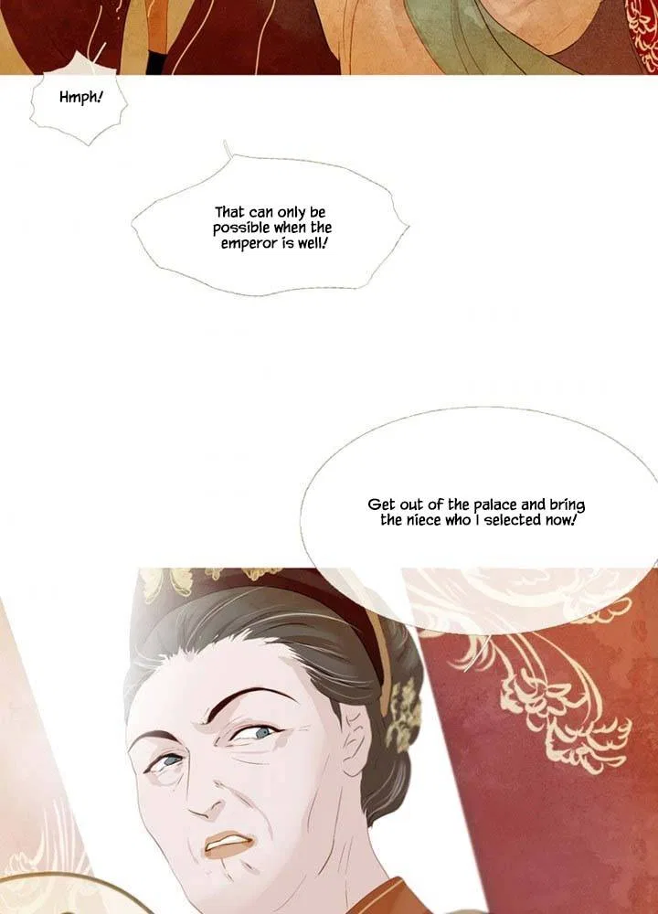 Peony Elegy: Winter Chapter 20 – Page 34