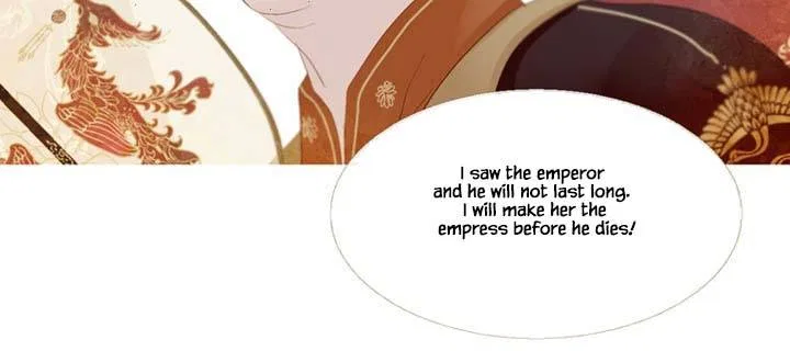 Peony Elegy: Winter Chapter 20 – Page 35