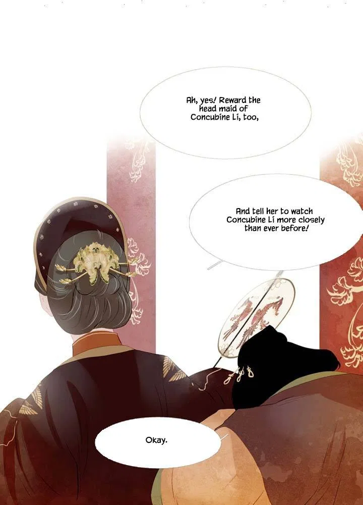 Peony Elegy: Winter Chapter 20 – Page 36