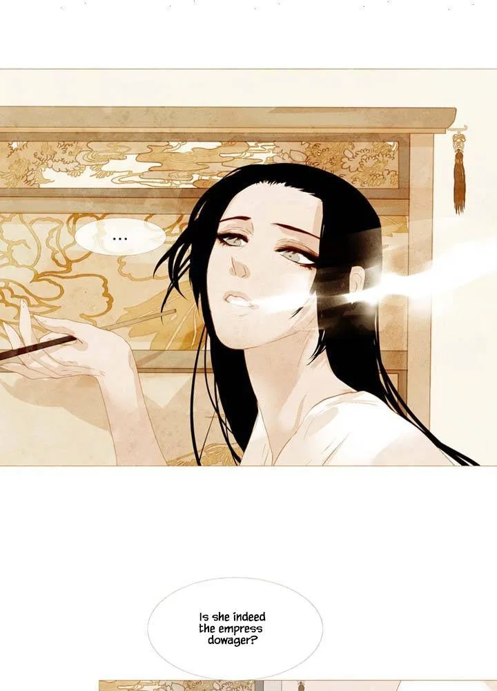 Peony Elegy: Winter Chapter 20 – Page 41