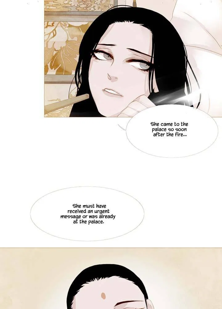 Peony Elegy: Winter Chapter 20 – Page 42
