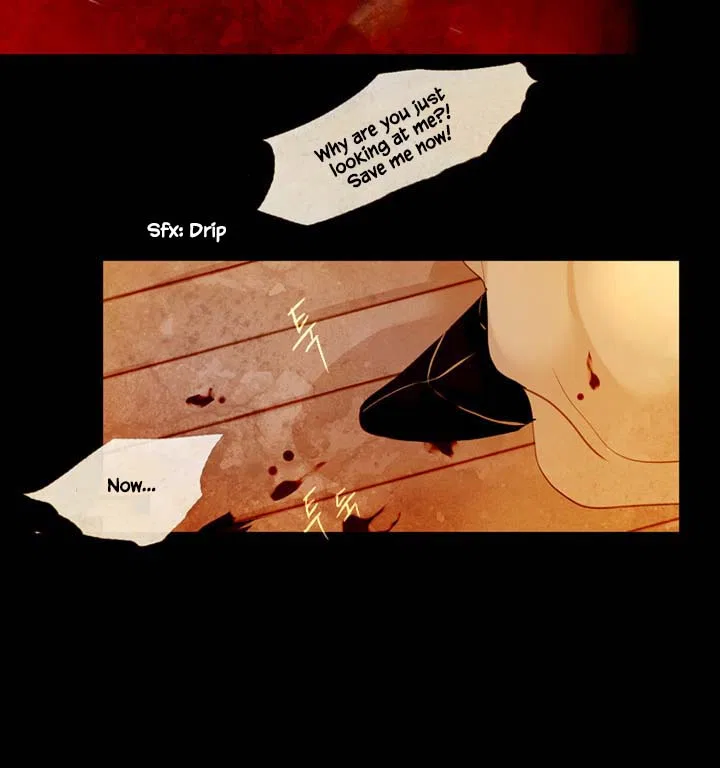 Peony Elegy: Winter Chapter 19 – Page 8