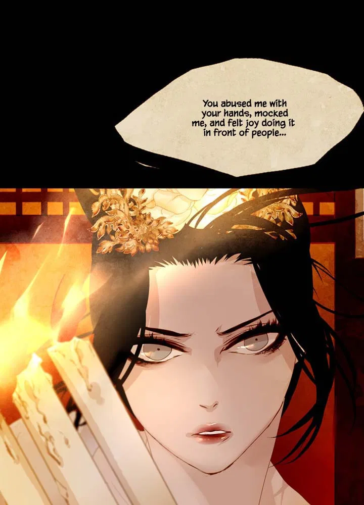 Peony Elegy: Winter Chapter 19 – Page 9