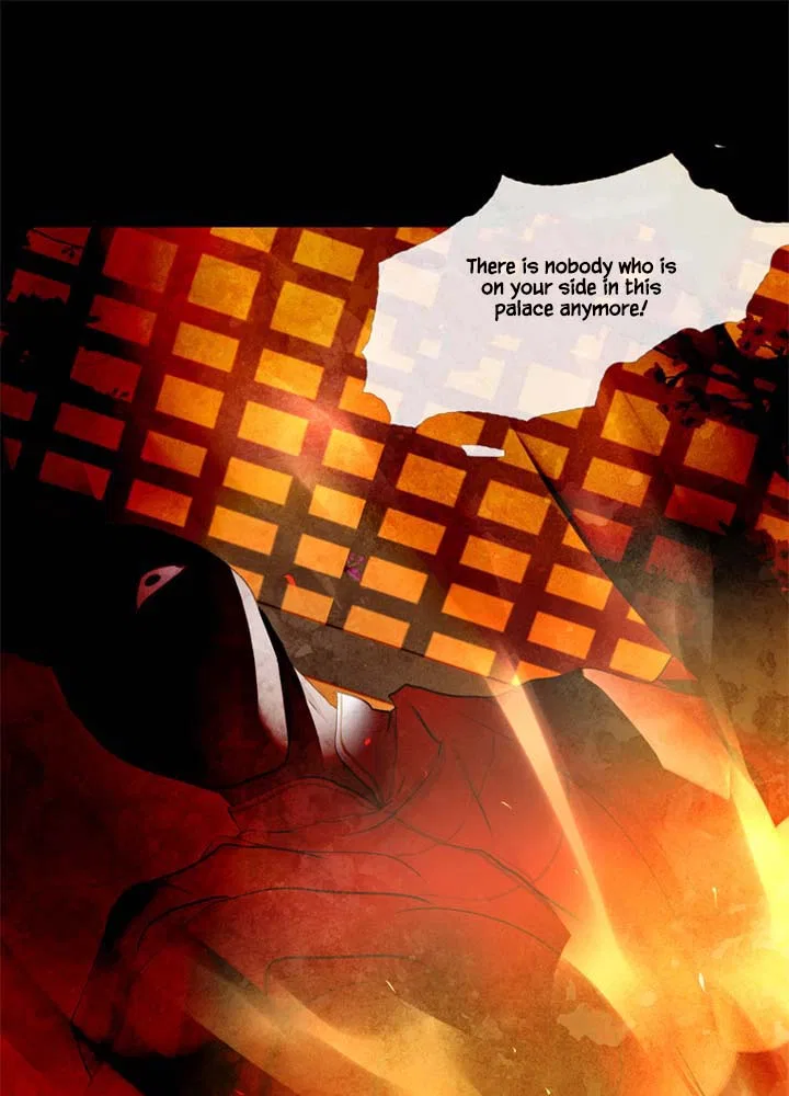 Peony Elegy: Winter Chapter 19 – Page 11