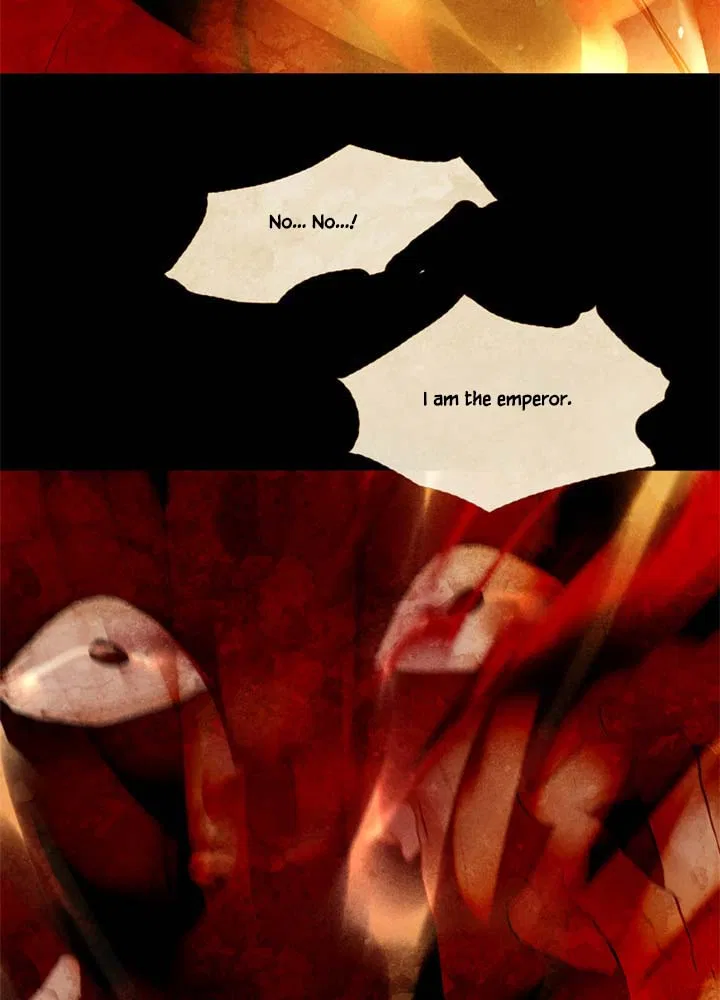 Peony Elegy: Winter Chapter 19 – Page 12