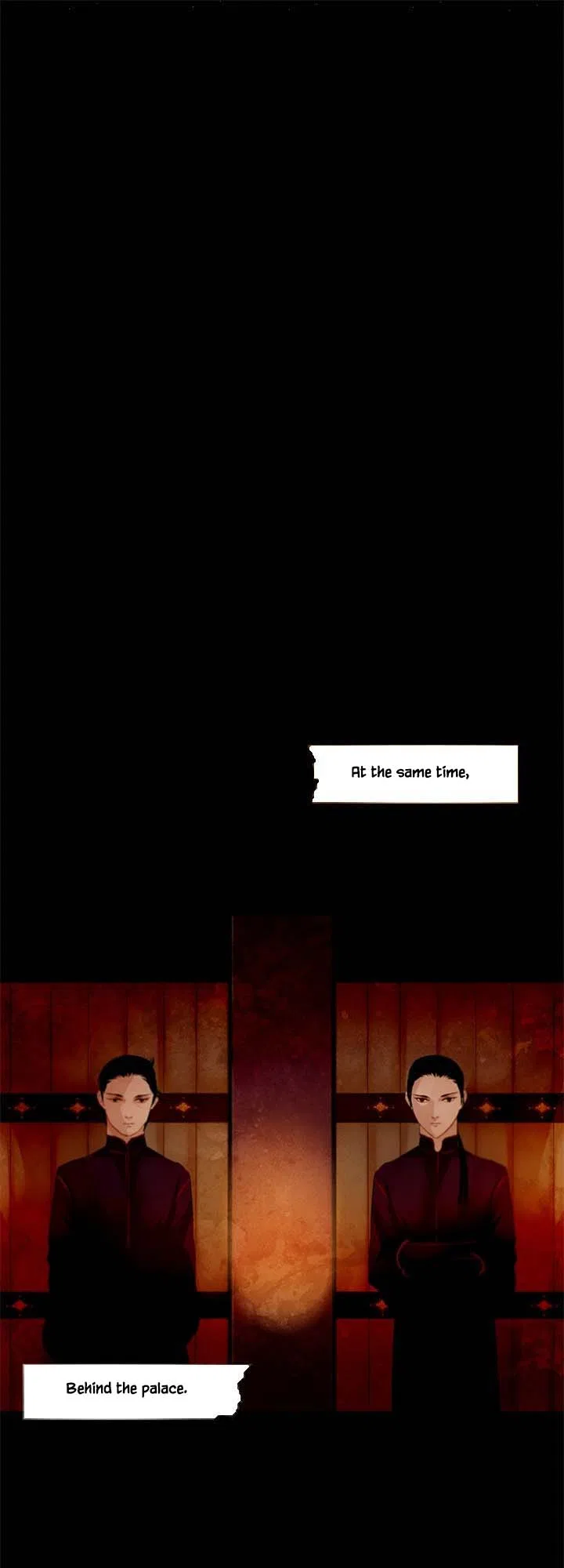 Peony Elegy: Winter Chapter 19 – Page 16