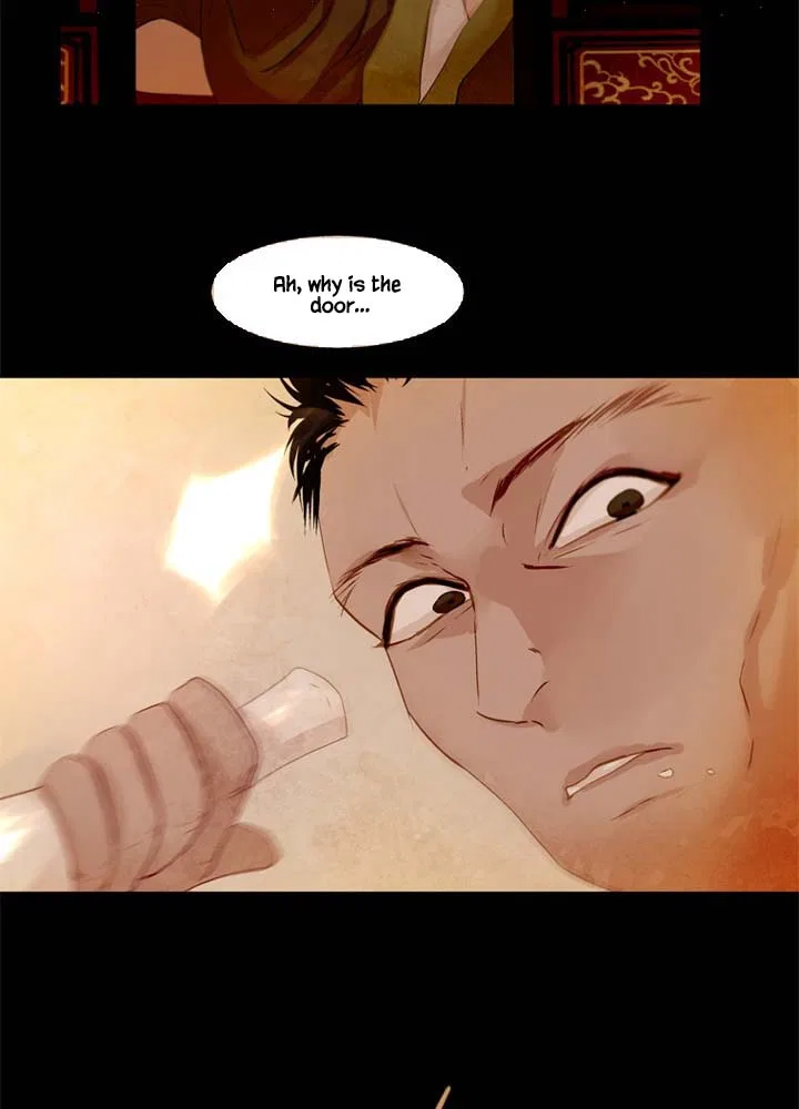Peony Elegy: Winter Chapter 19 – Page 28