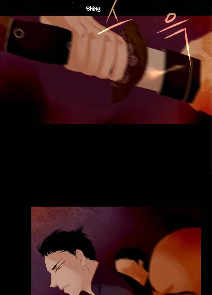 Peony Elegy: Winter Chapter 19 – Page 29