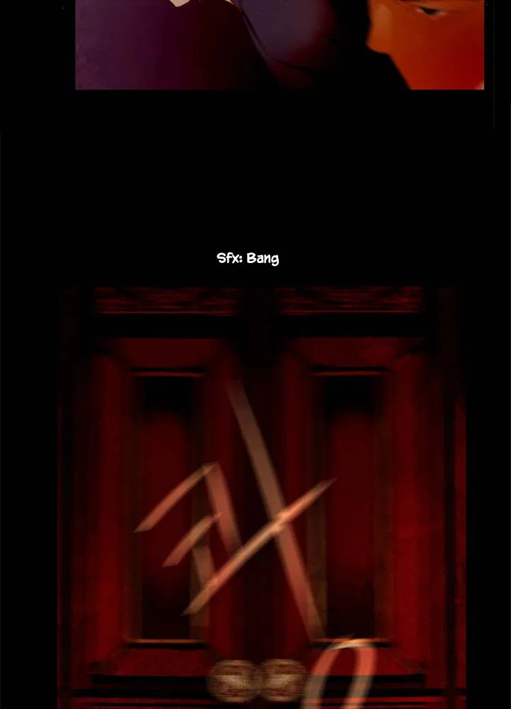 Peony Elegy: Winter Chapter 19 – Page 30