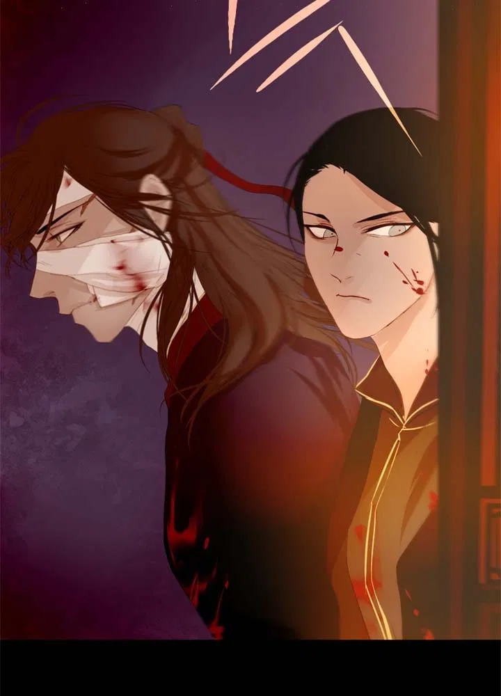 Peony Elegy: Winter Chapter 19 – Page 35