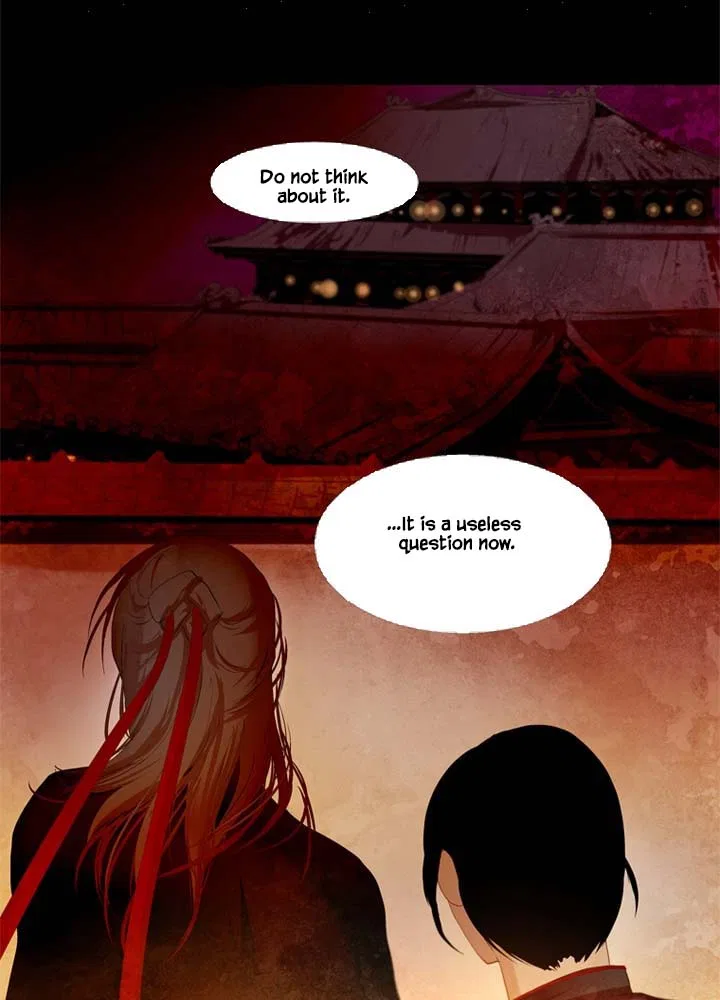 Peony Elegy: Winter Chapter 19 – Page 38