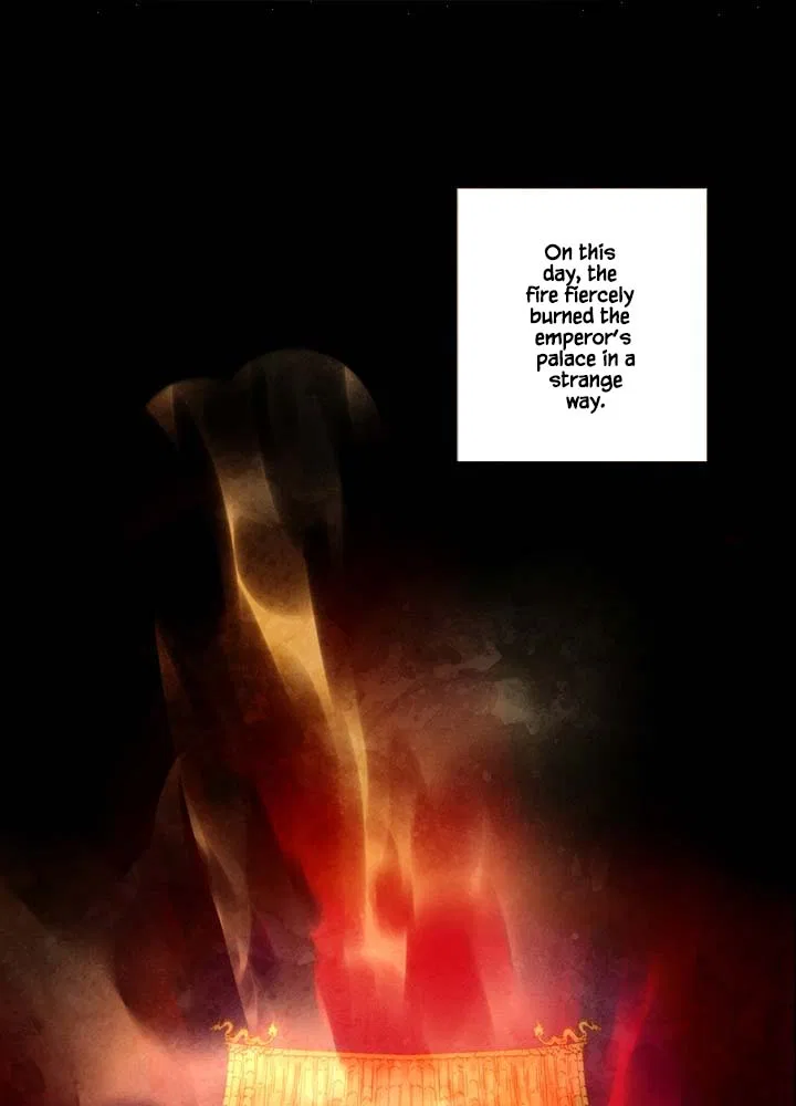 Peony Elegy: Winter Chapter 19 – Page 55