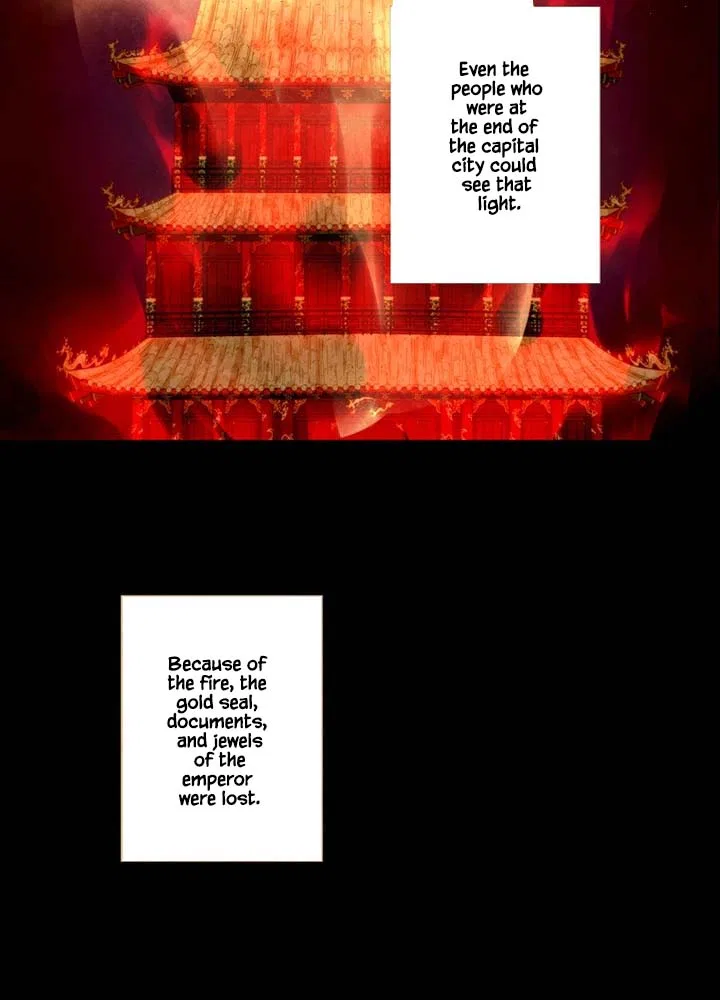 Peony Elegy: Winter Chapter 19 – Page 56