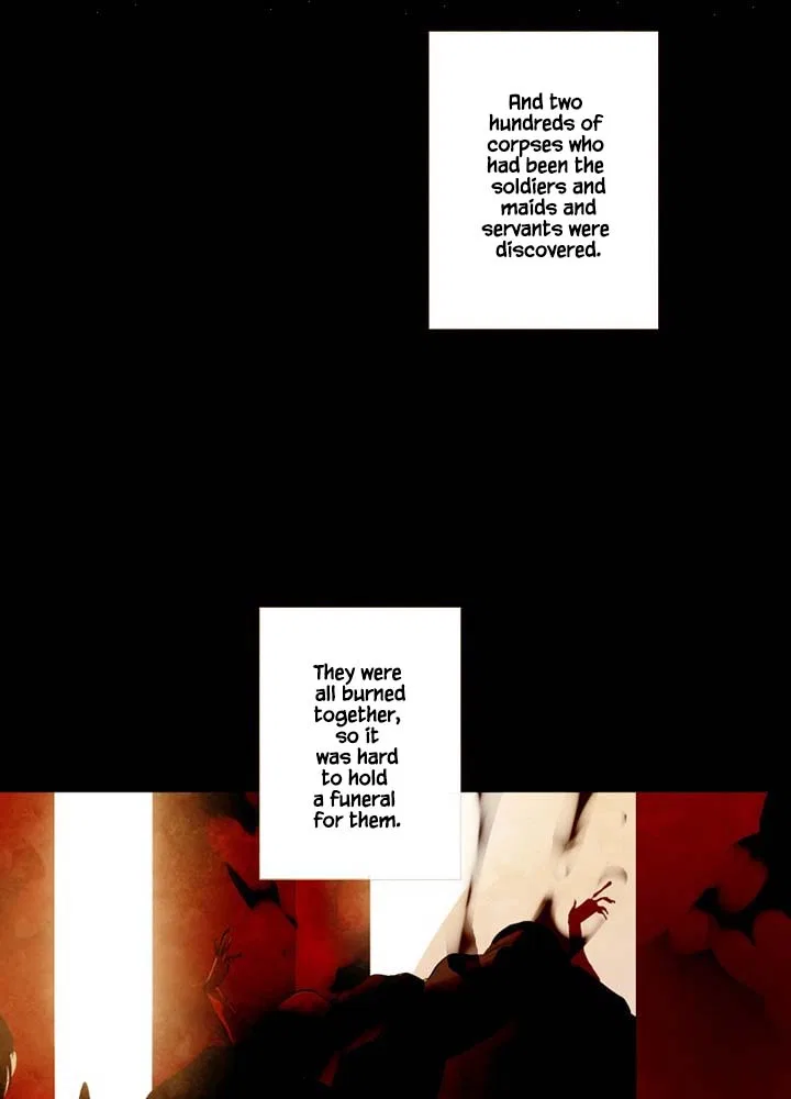 Peony Elegy: Winter Chapter 19 – Page 57