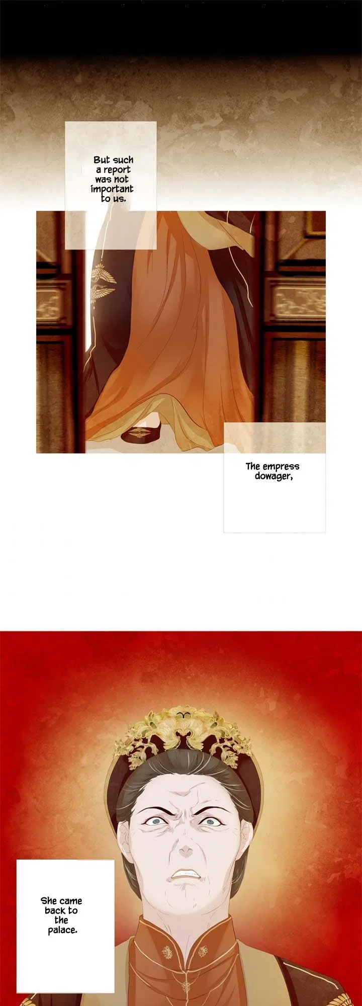 Peony Elegy: Winter Chapter 19 – Page 59