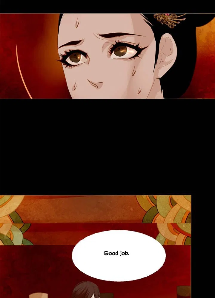 Peony Elegy: Winter Chapter 18 – Page 19