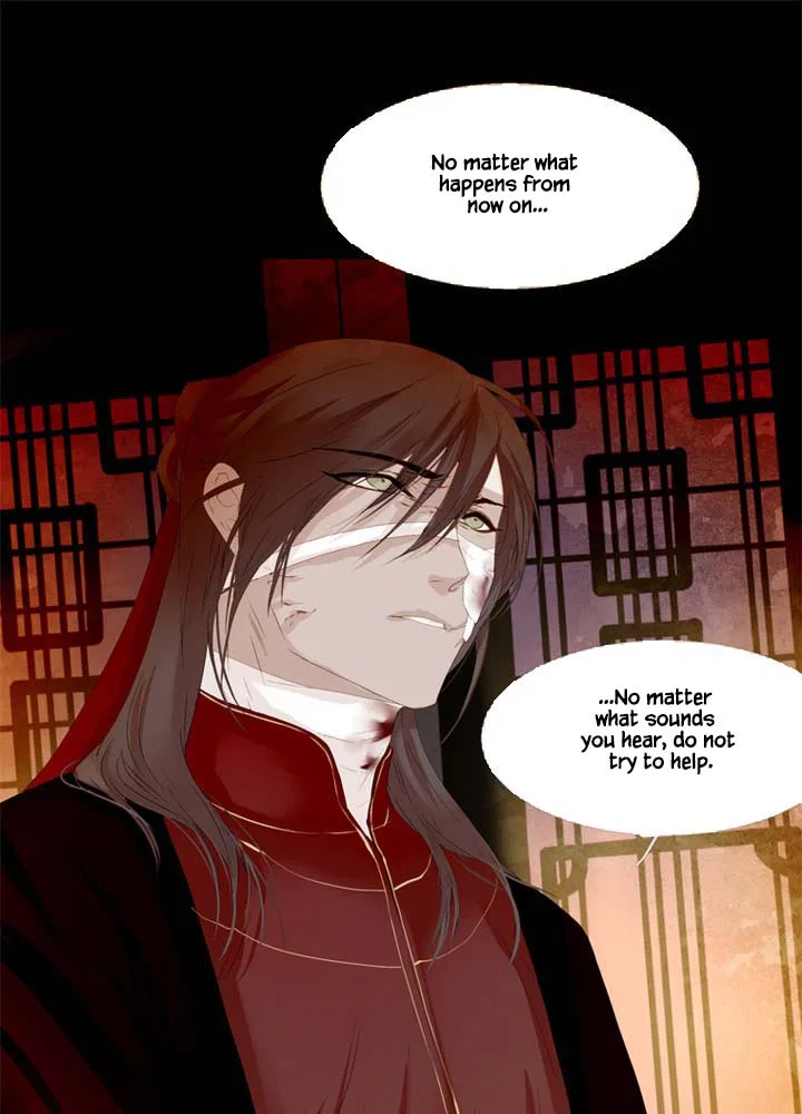 Peony Elegy: Winter Chapter 18 – Page 22