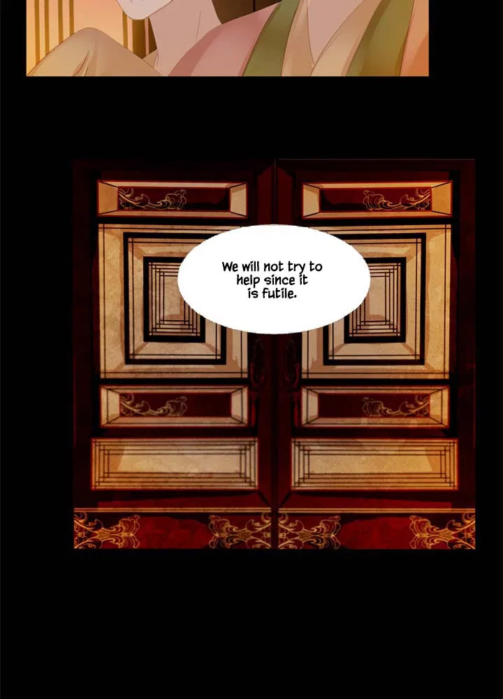 Peony Elegy: Winter Chapter 18 – Page 24