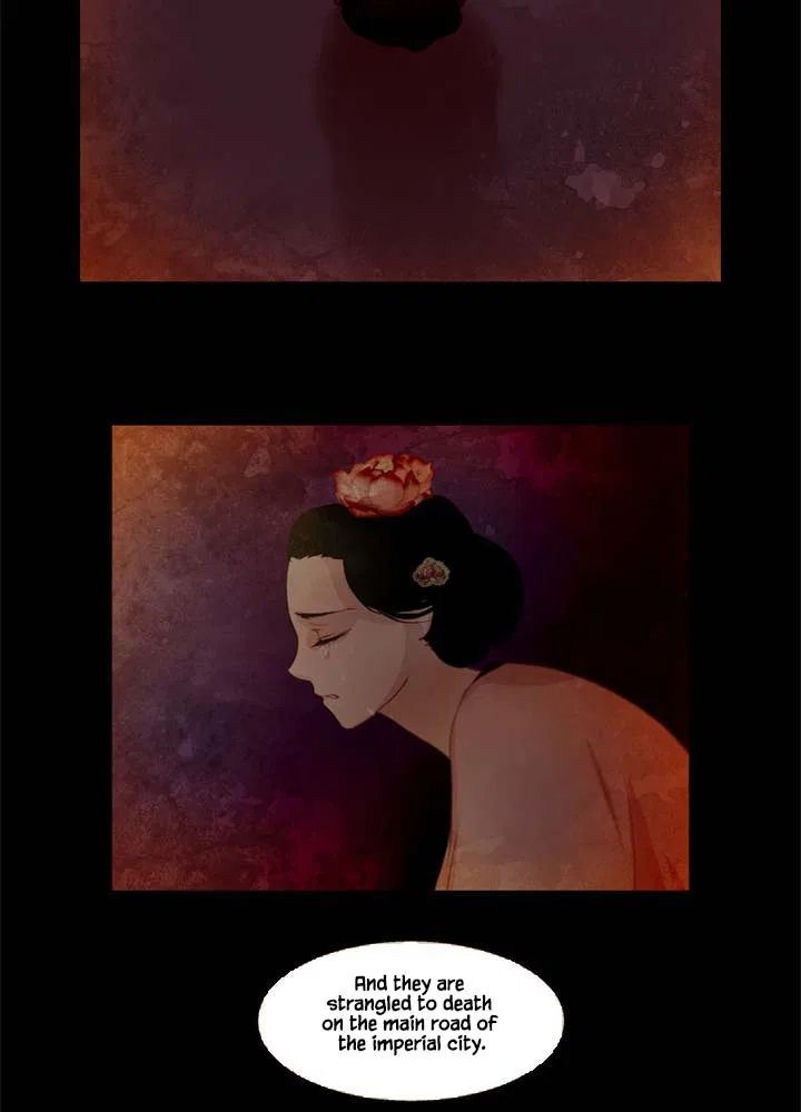 Peony Elegy: Winter Chapter 18 – Page 30