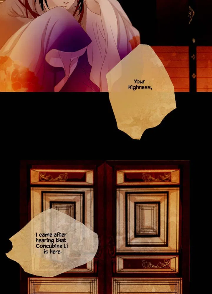 Peony Elegy: Winter Chapter 18 – Page 37