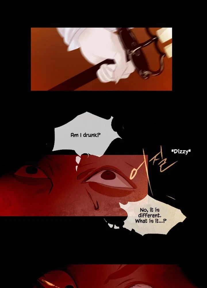 Peony Elegy: Winter Chapter 18 – Page 43