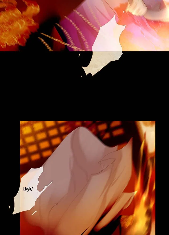 Peony Elegy: Winter Chapter 18 – Page 49