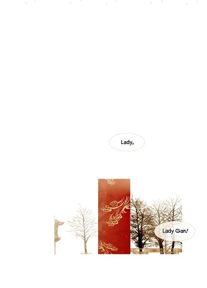 Peony Elegy: Winter Chapter 17 – Page 2