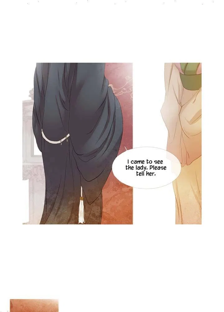 Peony Elegy: Winter Chapter 17 – Page 3