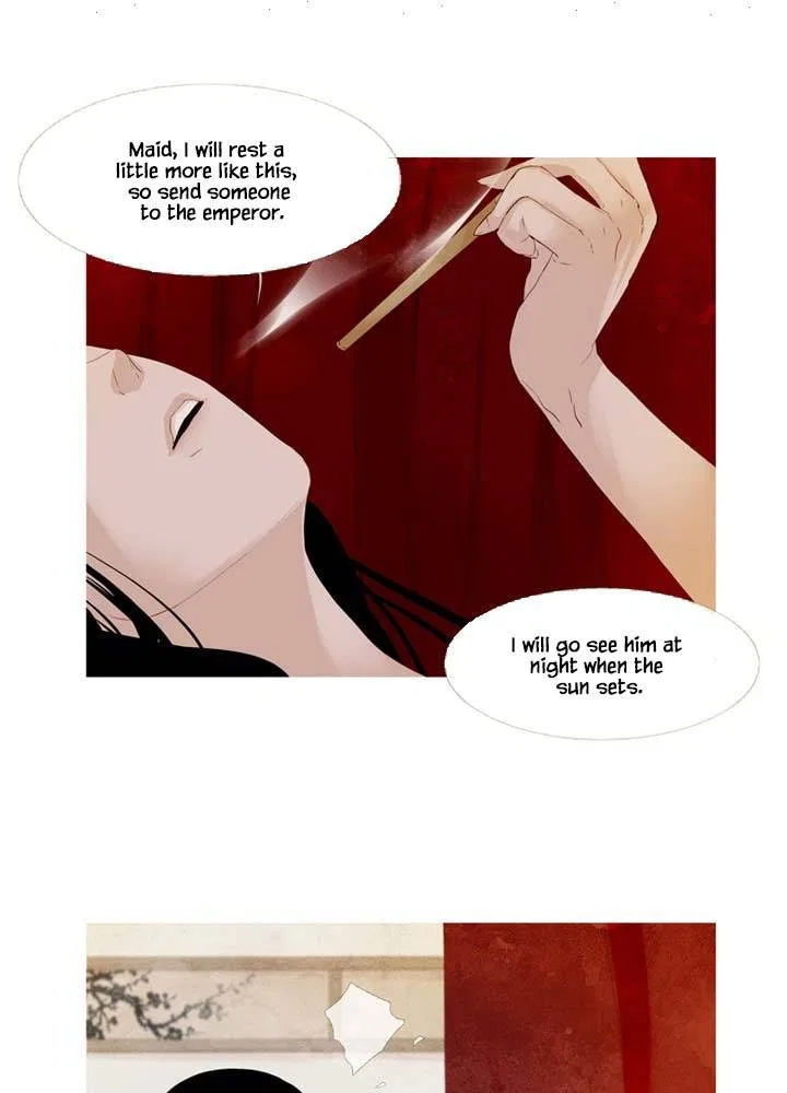 Peony Elegy: Winter Chapter 17 – Page 19