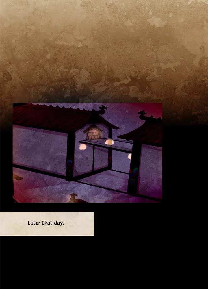 Peony Elegy: Winter Chapter 17 – Page 23
